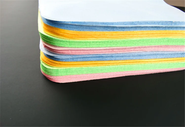 Wholesale Microfiber Disposable Cleaning Cloth Buy Disposable