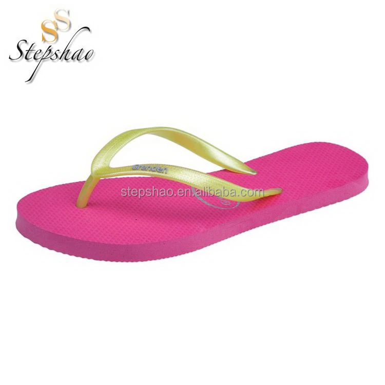 Flip Flops Thong Pe RubberFPEW01 (A23)7