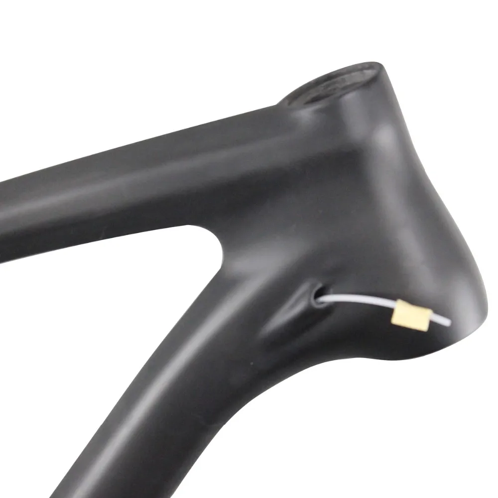 Super Light 650b Mtb Carbon Frame High Quality 27.5er Mountain Bike