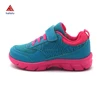 Low Price Air Mesh Breathable Girl Athletic Newly Designed Argentina Young Child Daily Faux Leather Sport Shoes