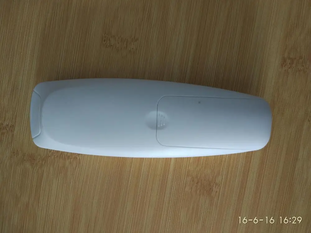 Easy To Use Adjustable Electric Bed Remote Control With 13 Keys