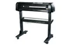 rabbit cutting plotter 1360 digital fabric printing machine