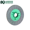 High quality tower crane brake disc