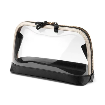 Transpa Make Up Kit Bag Clear Cosmetic Product On Alibaba