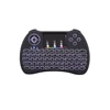 Hottest i9 mini pro remote control new 2.4G wireless mini keyboard and Fly mouse Touchpad for PC Android TV Box