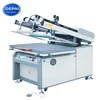 DEPAI SP6080 Manual Hydraulic Cylindrical Screen Printing Automatic Machine Price