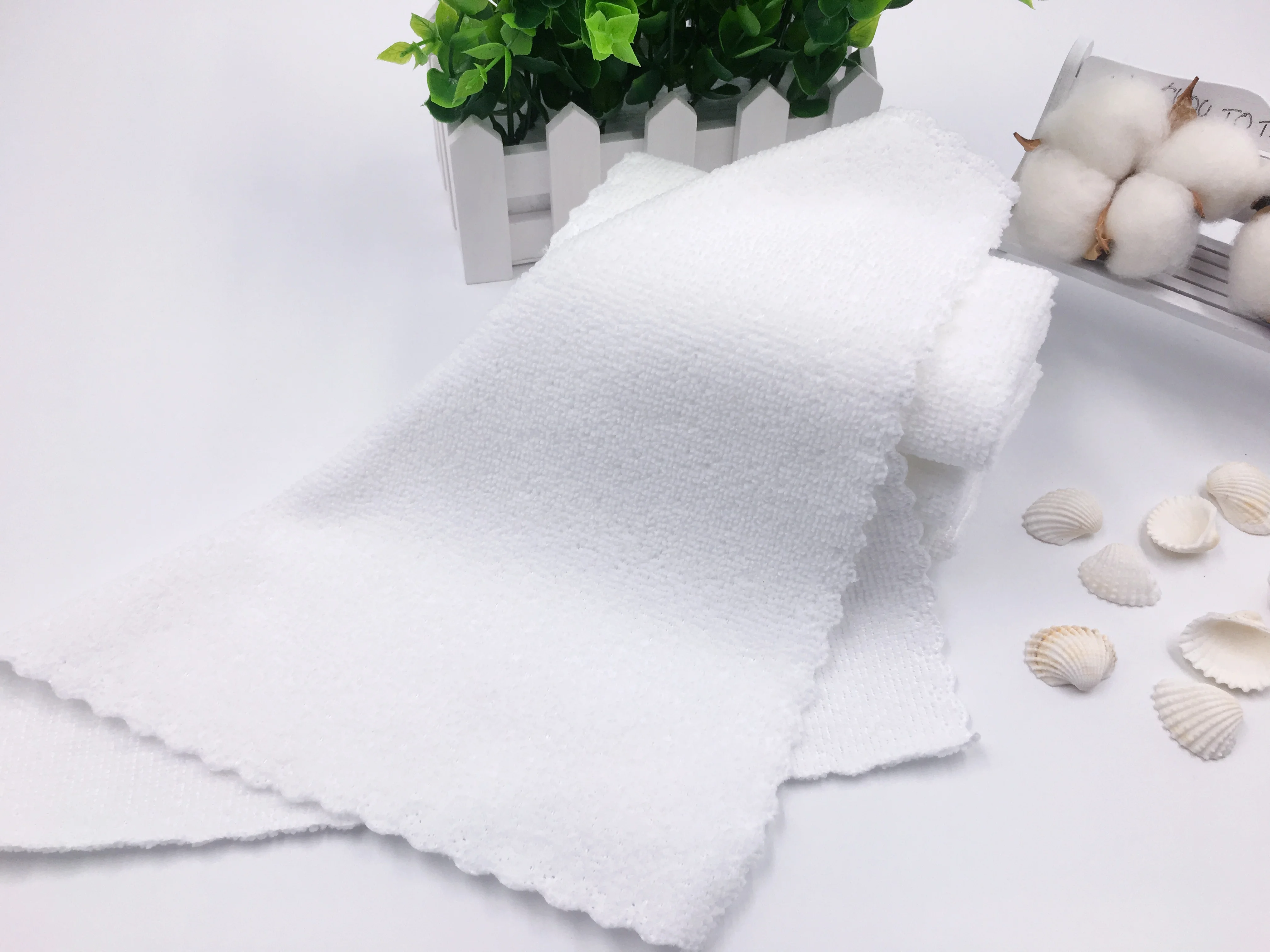 Cheap Price Airfrance Refreshing Wet Towel Airline Wet Wipes For Adults