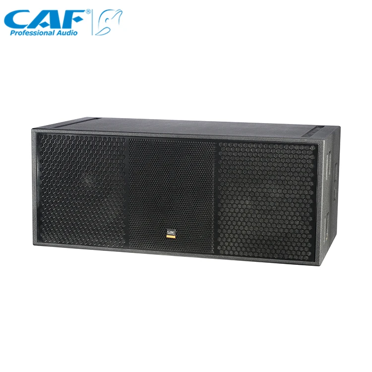 outdoor passive subwoofer