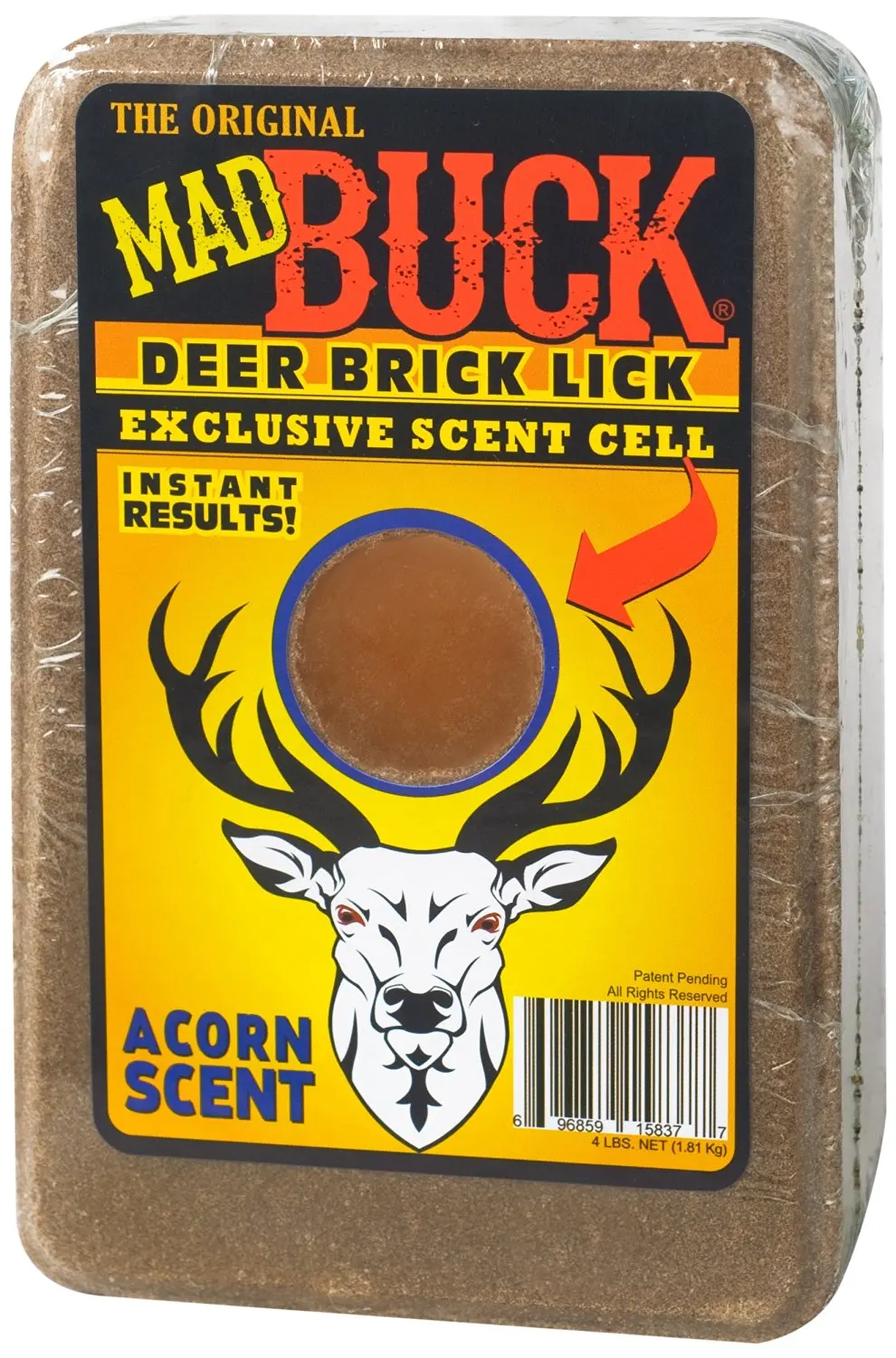 Cheap Deer Mineral Block Find Deer Mineral Block Deals On Line At