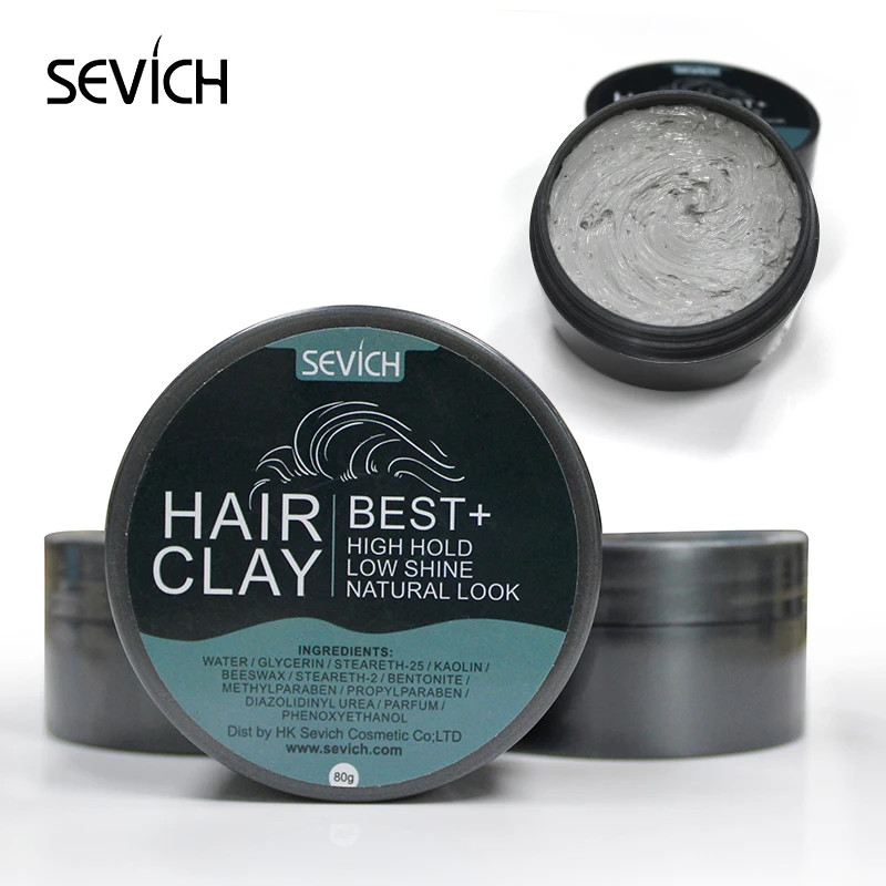Wholesale Matt Clay Styling Pomade Hair Gel Strong Hold Buy Matt Clay
