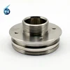 High performance valve parts ball valve parts gate valve parts for every field