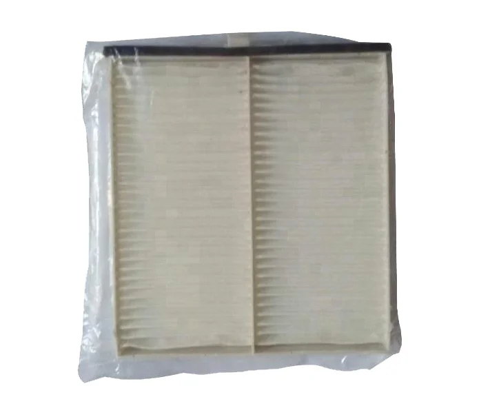 Wholesale Air Conditioning Filter 0.3u Porosity Activated Carbon Air