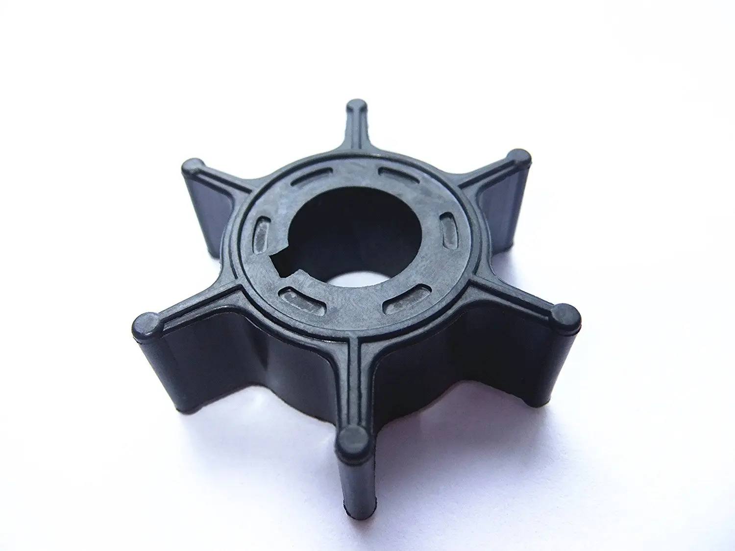 Get Quotations · Boat Engine Impeller 19210-ZW9-013 19210-ZW9-003 18-3100