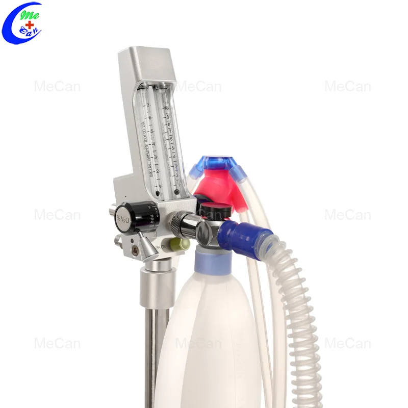 Guangzhou Dental Sedation System N2o And O2 Sedation For Dental Clinic