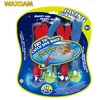 kids funny swimming toy with lights diving ball