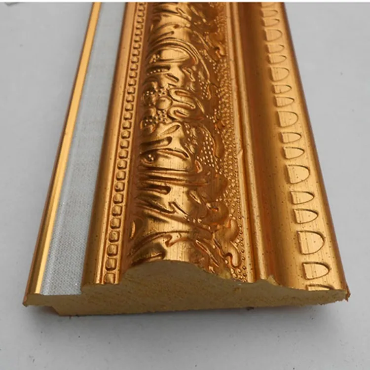 J09504 Series Beautiful Fashion Decoration Mirror Frame Moulding Buy