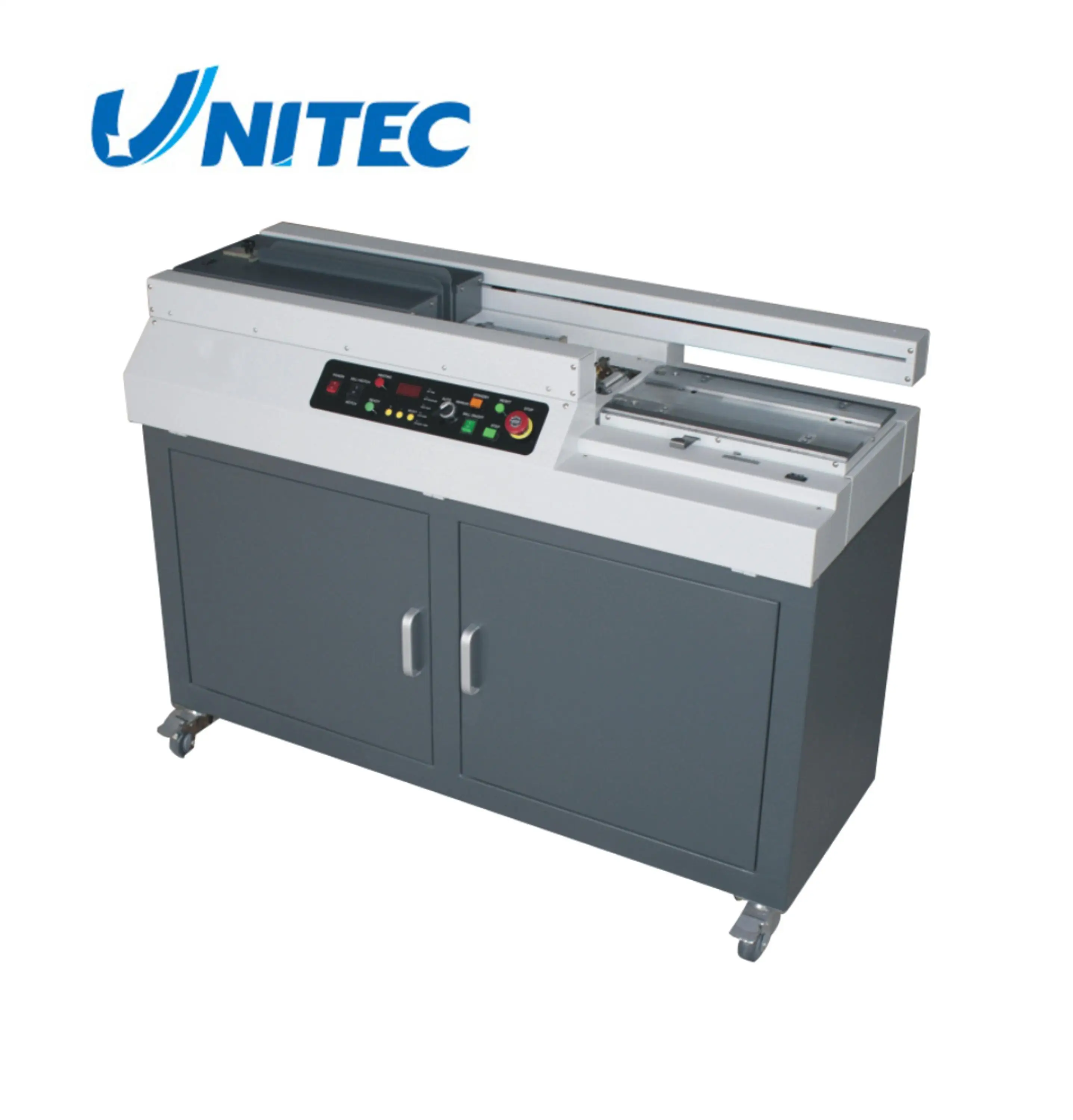 Automatic Soft And Hard Covers Paperback Book Binding Machine Buy