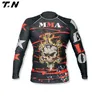 Wholesale custom mma rash guard