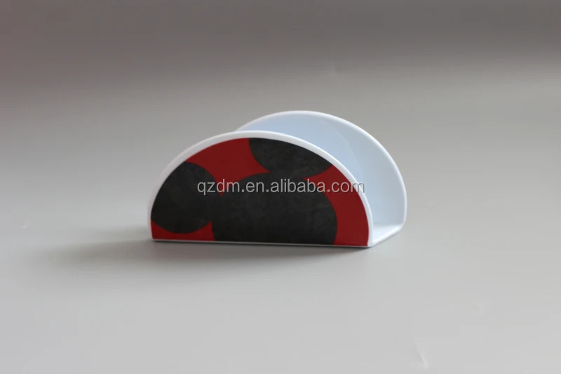 Melamine Napkin Holder