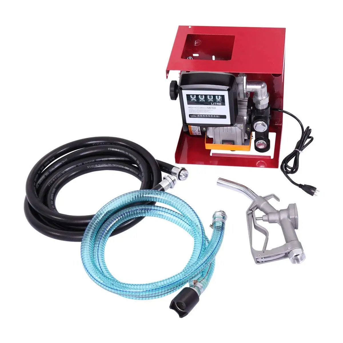 Cheap Electric Waste Oil Transfer Pump, find Electric Waste Oil