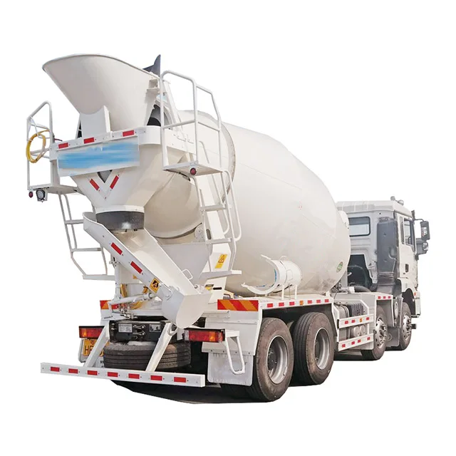 Sinotruck Howo 10m3 12m3 Concrete Mixer Truck Price Buy Concrete