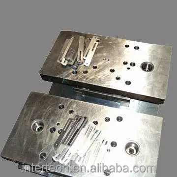 Custom Metal Stamping, Die Making Services for Metal Stamping Parts-custom metal stamping