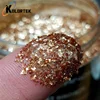 Kolortek Epoxy Chips Resin Flakes For Epoxy Floor and Wall