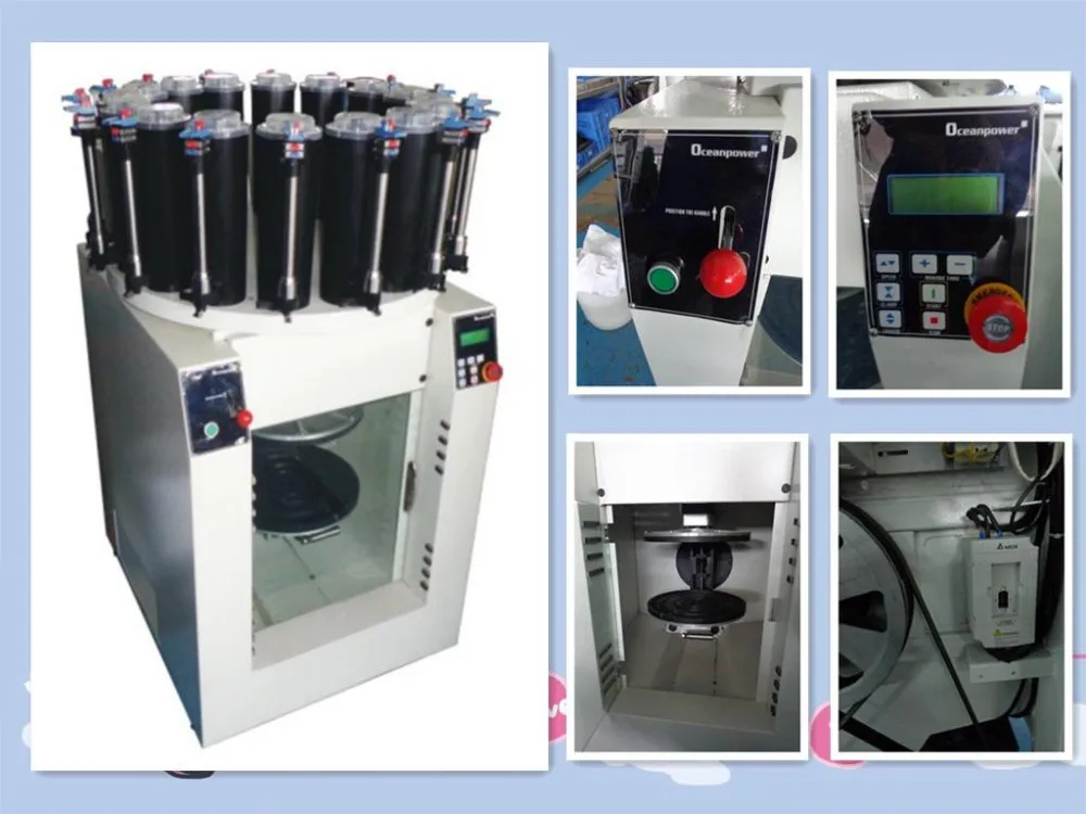 Auto Paint Mixing Equipment/integrated Colorants Tinting Machine/manual