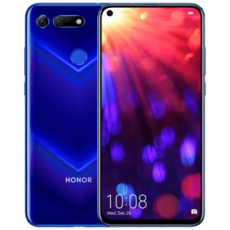 Honor View 20 6 128gb Купить