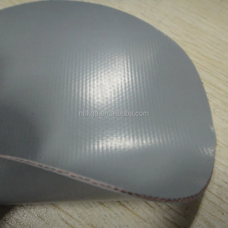 1000d Hypalon Rubber Coated Nylon Fabric For Inflatable Boat And Tent
