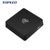 Hot Design 1000 Mbs 2.4Ghz/5.0GHz wifi GK5 Gemini lake ultra low power dual display portable mini pc