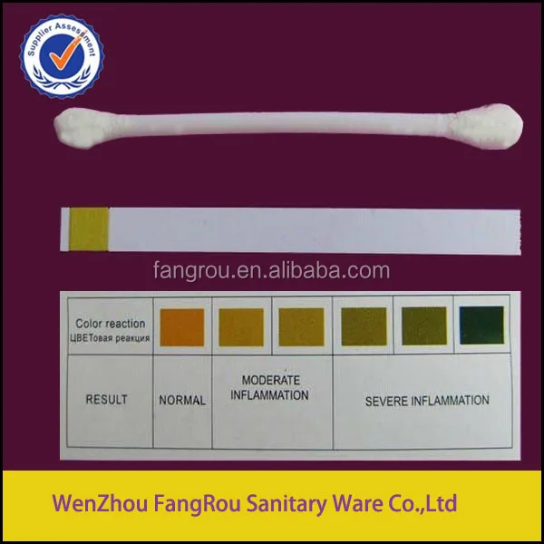 Raw Material For Sanitary Napkin Factory, Popular Breathable, Cotton And Mesh Surface Lady Sanitary Pad
