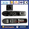POWER WINDOW SWITCH FOR PEUGEOT 307 RH RIGHT FRONT PASSENGER SIDE OLD MODEL, FRONT RIGHT PASSENGER SWITCH FOR PEUGEOT 307