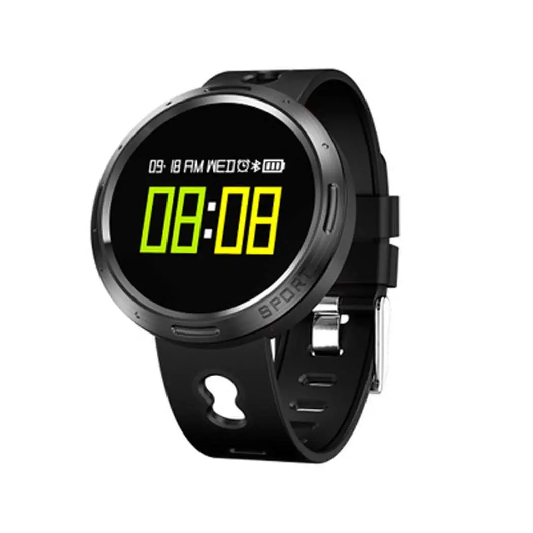 activity tracker watch
