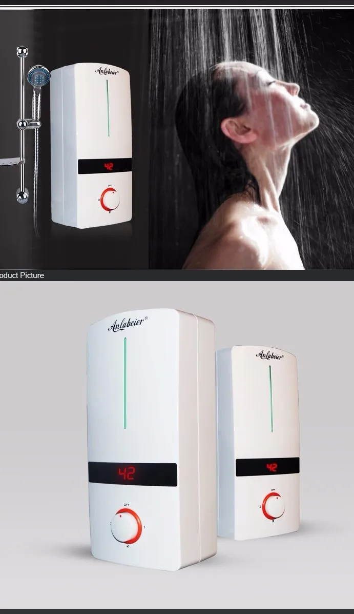 Small Size Instant Shower Water Cooler For Bathroom Buy Instant