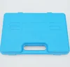 Wholesale price high quality universal 22 pcs back plate disc brake caliper and pads service kit/set for vehicles repair tools