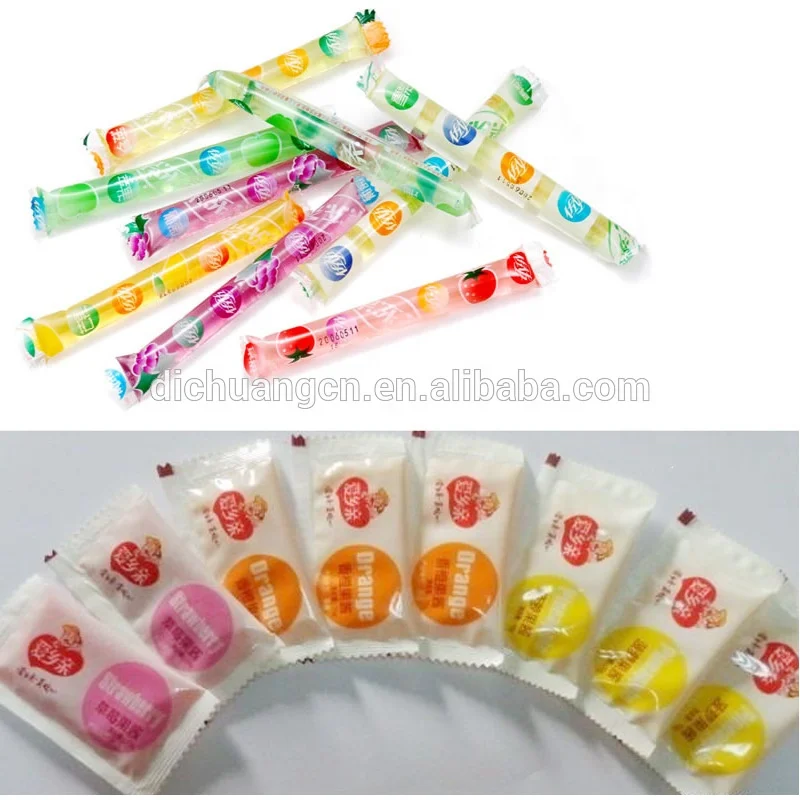 Factory Price Automatic Small Drinking Mineral Water Pouch Packing Machine/ Sachet Liquid Pure Water Packaging Machine