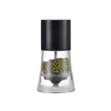 New coming OEM quality portable pepper mill set from manufacturer