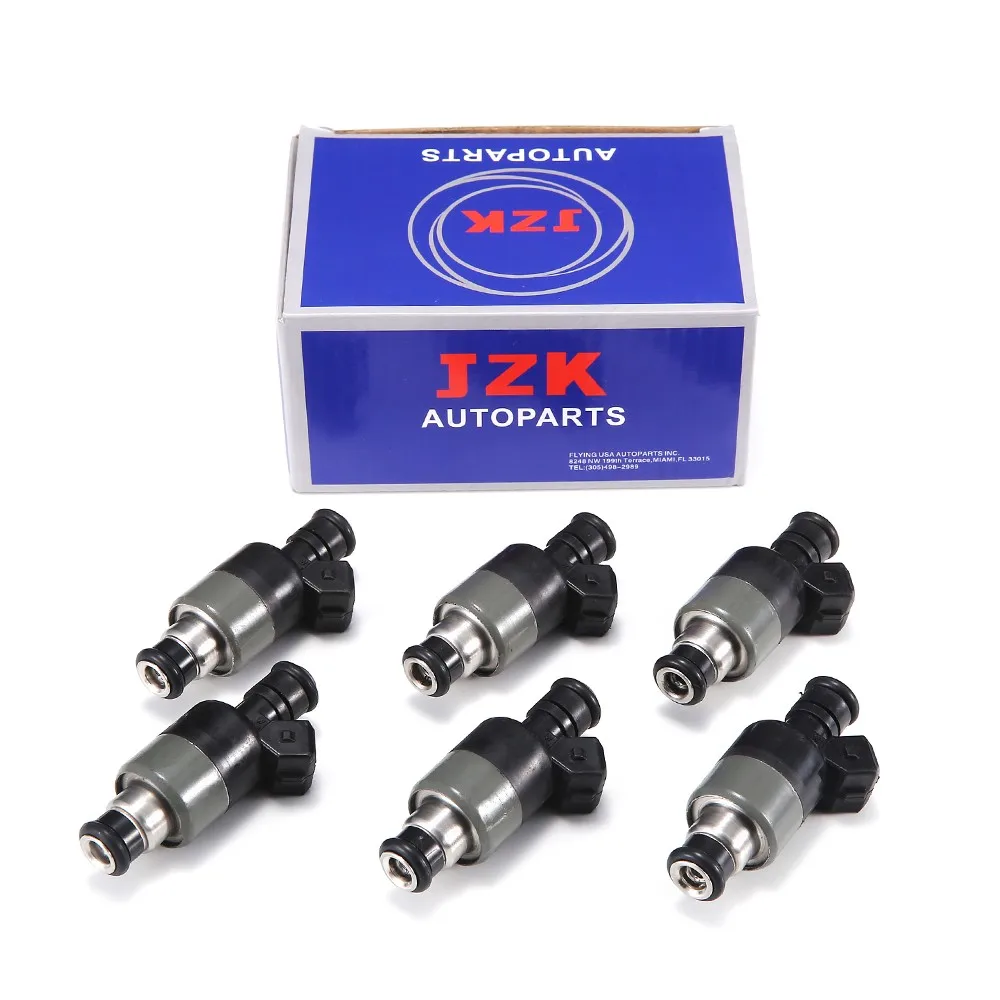 High Precise Cheap Price Auto Car Fuel Injectors Buy Auto Fuel