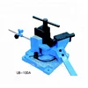 UB-100 Hand Universal Steel Bar Bender Manual Bending Machine