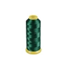 Wholesale high quality 108d2 rayon viscose embroidery thread