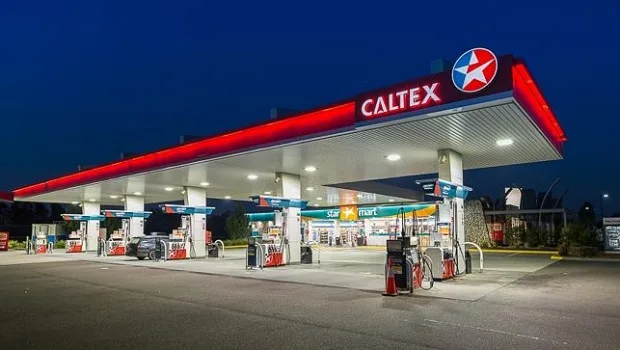 space frame steel structural design petrol station