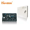 Free software and sdk two door network access control board power supply FD-A22