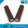 Original L G INR Rechargeable Battery 18650 LGHG2 High Power 20A INR18650HG2 3000mAh BROWN cells