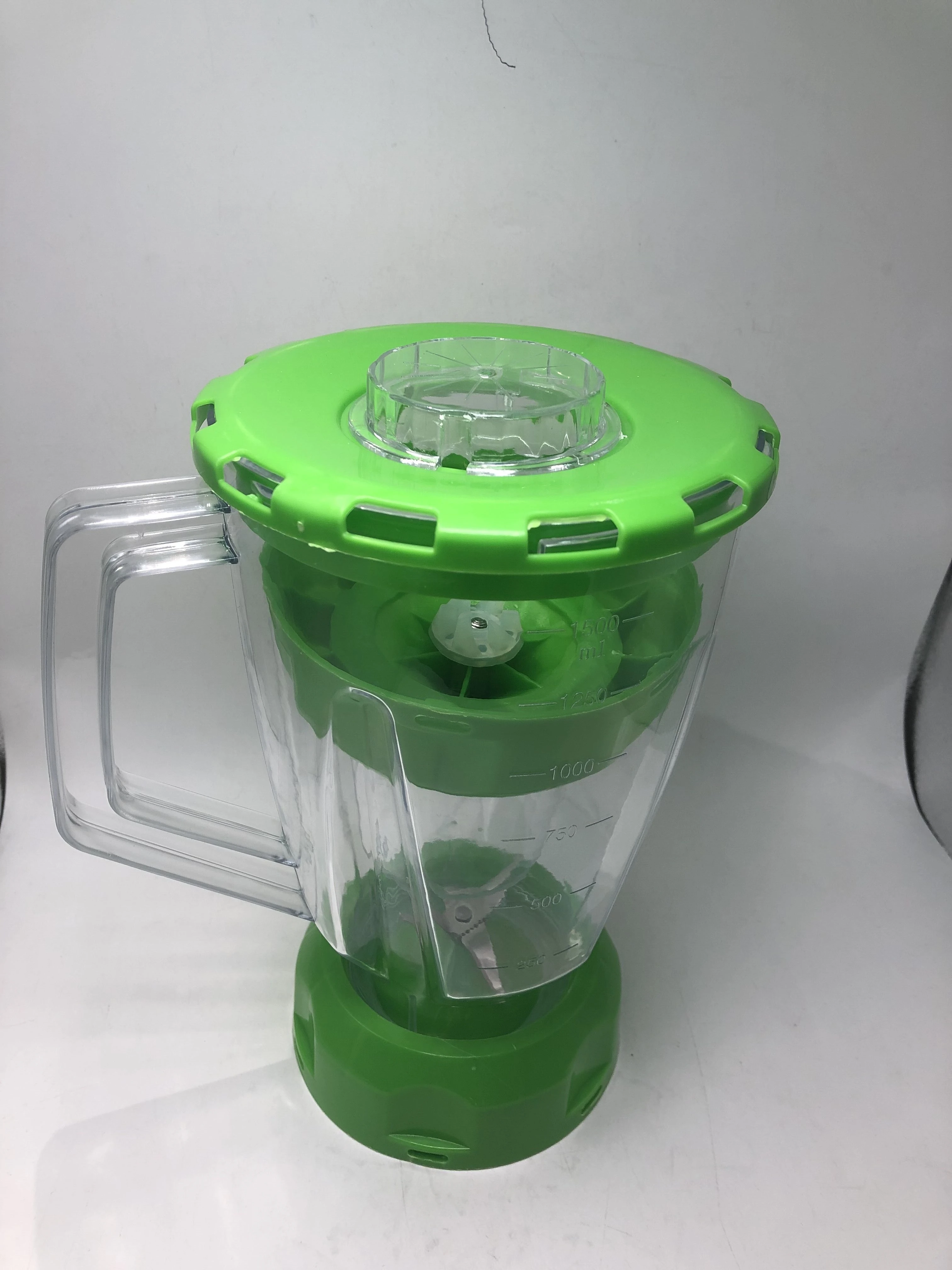 12v Dc Electric Blender With Mill Attachment Buy Electric Vegetable