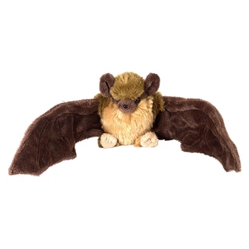fruit bat stuffed animal