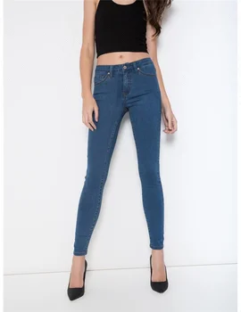 good jeans for tall girls