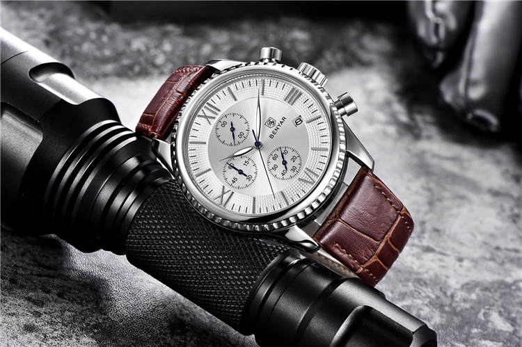 benyar speedmaster