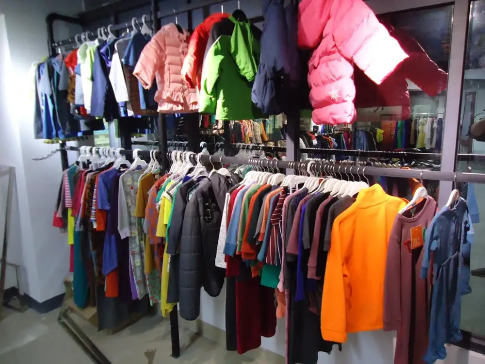 FACTORY PHOTO-Xiamen Haojie(Garment)Industry&Trade Co.,Ltd   (3)