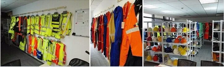 PPE SAFETY-Ningbo Gorcen